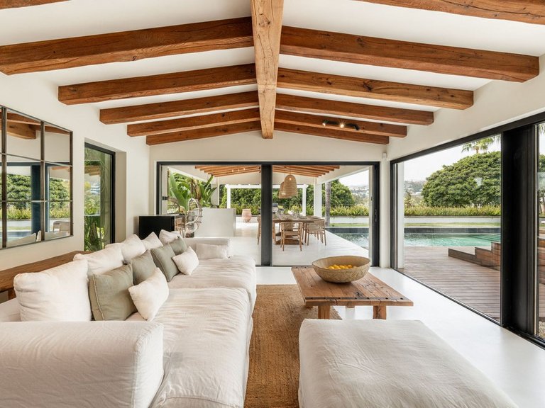 Villa for Sale in Marbella, Malaga 6