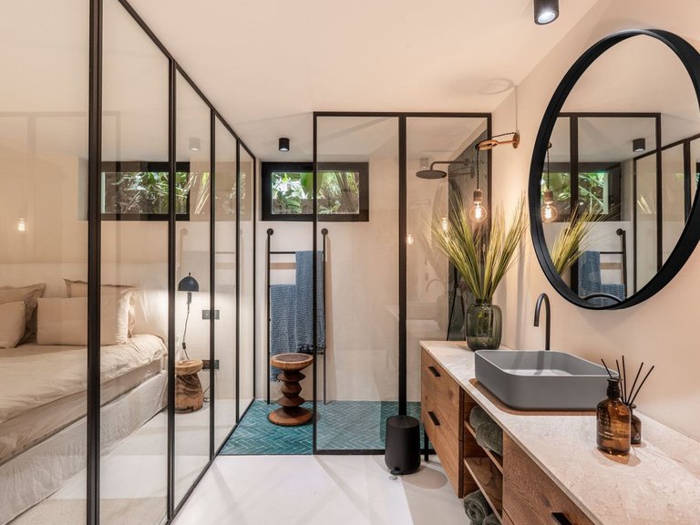 Villa for Sale in Marbella, Malaga 18