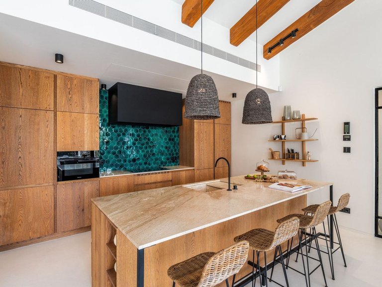 Villa for Sale in Marbella, Malaga 19