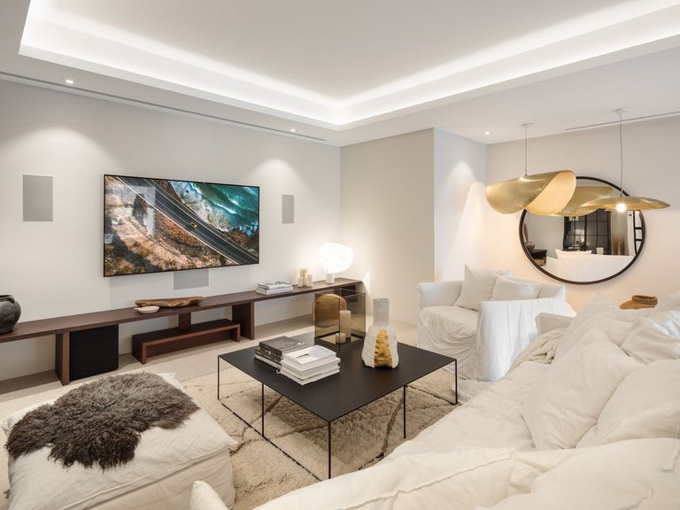 Villa for Sale in La Heredia, Malaga 23