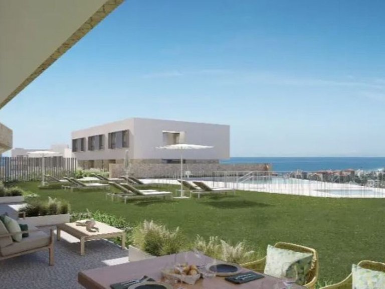 Apartment for Sale in Estepona, Malaga 3