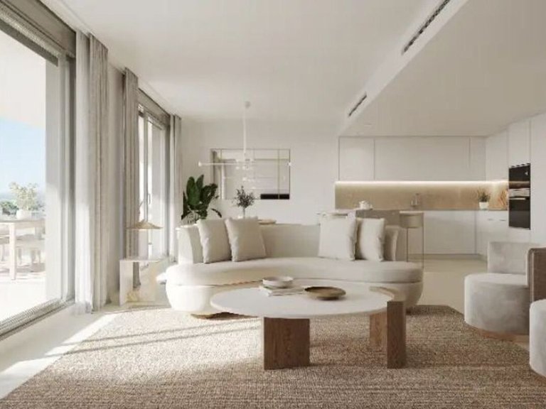Apartment for Sale in Estepona, Malaga 4