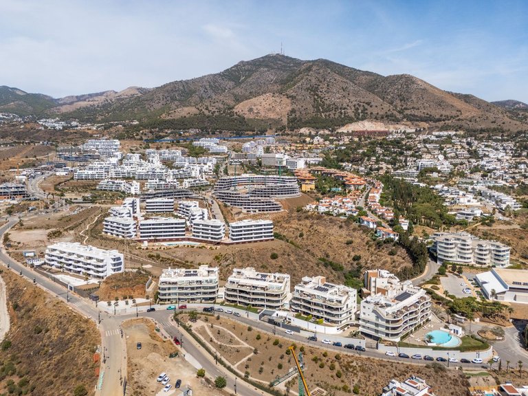 Apartment for Sale in Fuengirola, Malaga 11