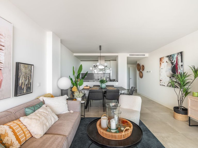 Apartment for Sale in Fuengirola, Malaga 12