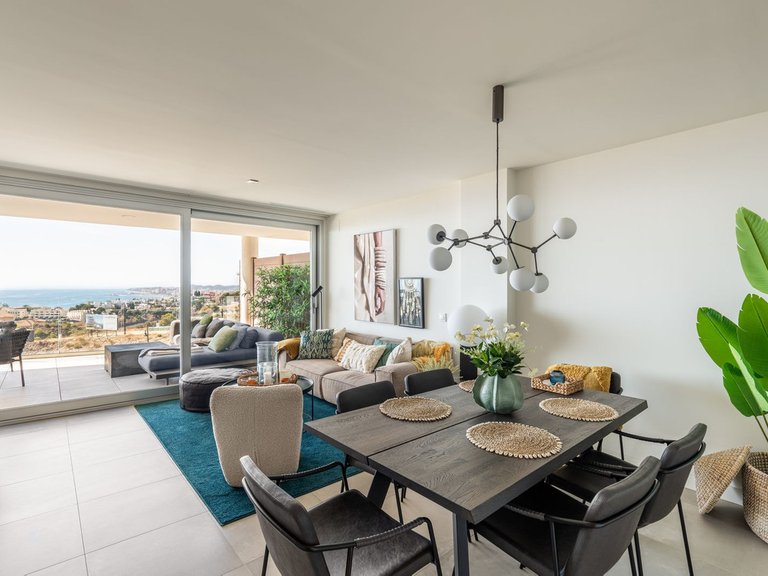 Apartment for Sale in Fuengirola, Malaga 14