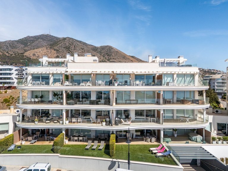 Apartment for Sale in Fuengirola, Malaga 1