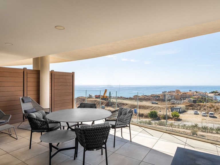 Apartment for Sale in Fuengirola, Malaga 2