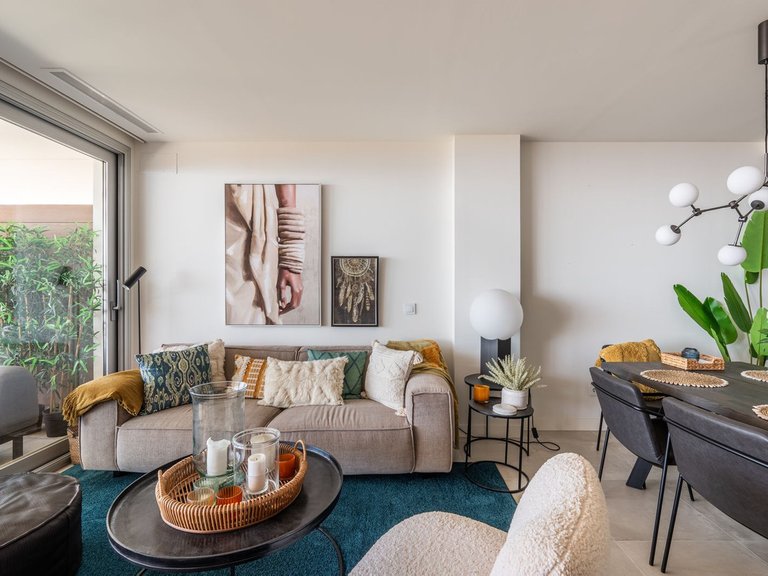 Apartment for Sale in Fuengirola, Malaga 4