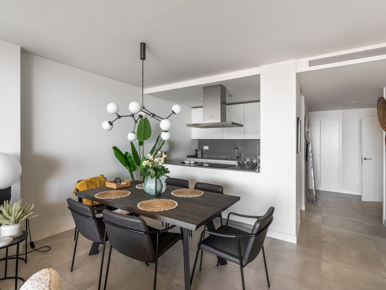 Apartment for Sale in Fuengirola, Malaga 5
