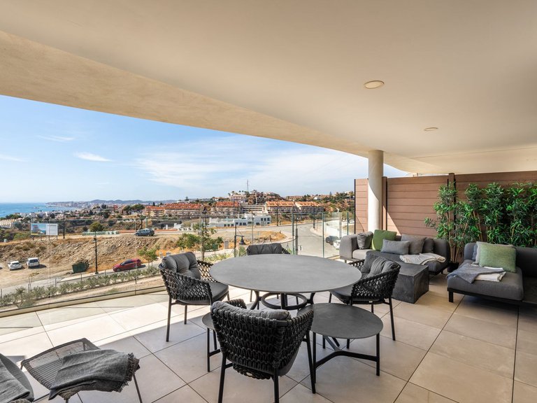 Apartment for Sale in Fuengirola, Malaga 15