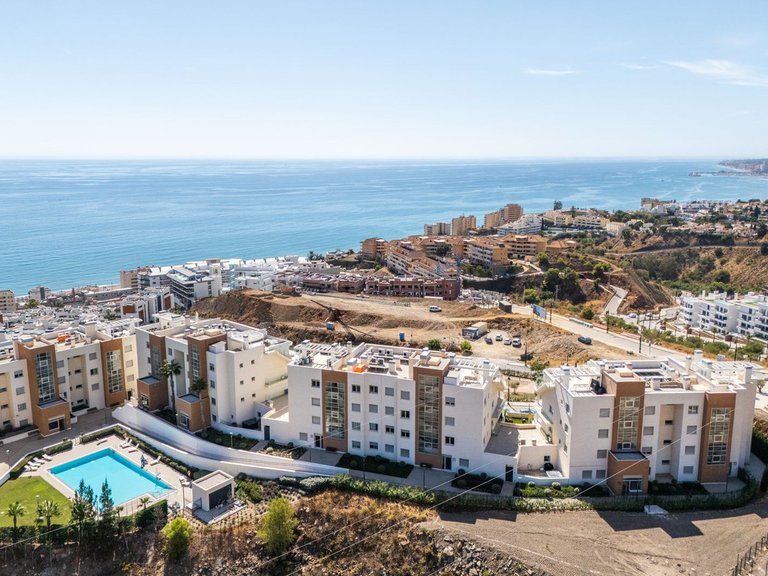 Apartment for Sale in Fuengirola, Malaga 16