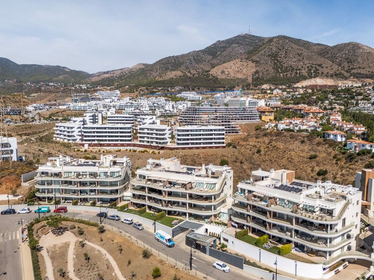 Apartment for Sale in Fuengirola, Malaga 17