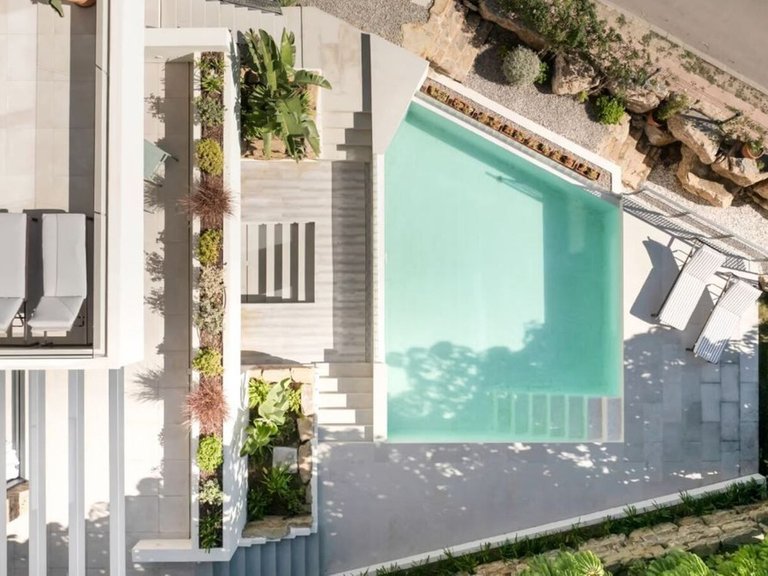 Villa for Sale in Estepona, Malaga 33