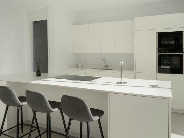 Villa for Sale in Estepona, Malaga 44