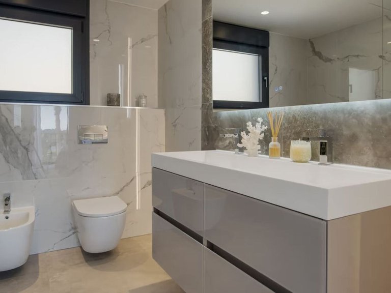 Villa for Sale in Benahavis, Malaga 45