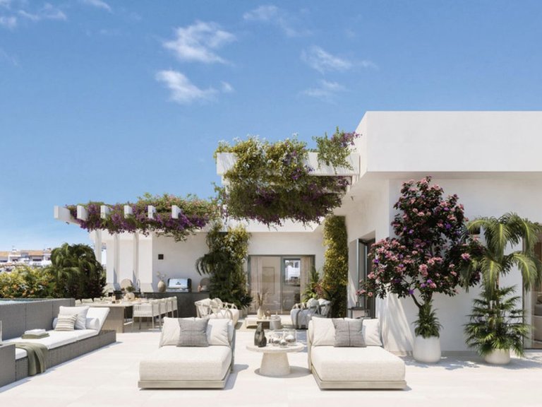 Apartment for Sale in Casares, Malaga 7