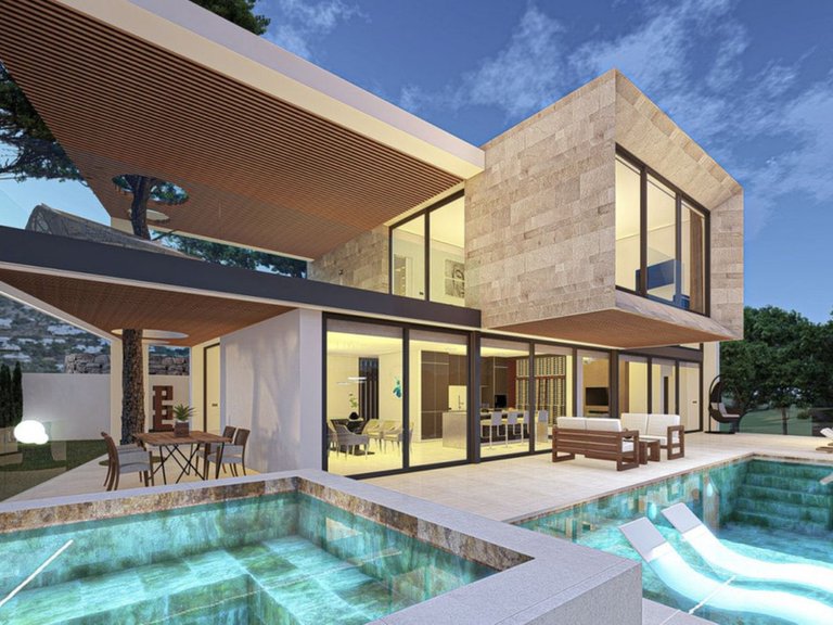 Villa for Sale in Mijas, Malaga 1