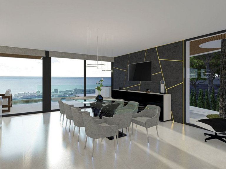 Villa for Sale in Mijas, Malaga 2