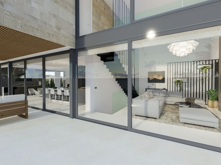 Villa for Sale in Mijas, Malaga 4
