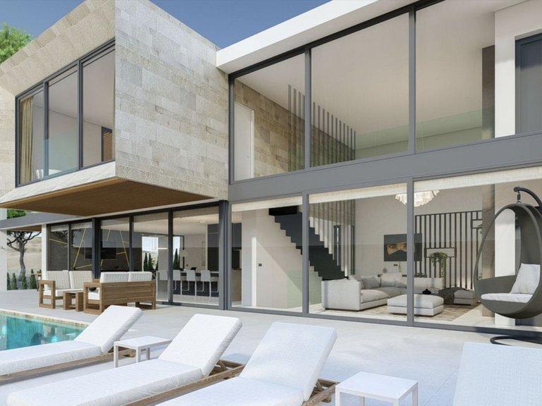 Villa for Sale in Mijas, Malaga 5