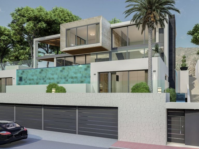 Villa for Sale in Mijas, Malaga 6