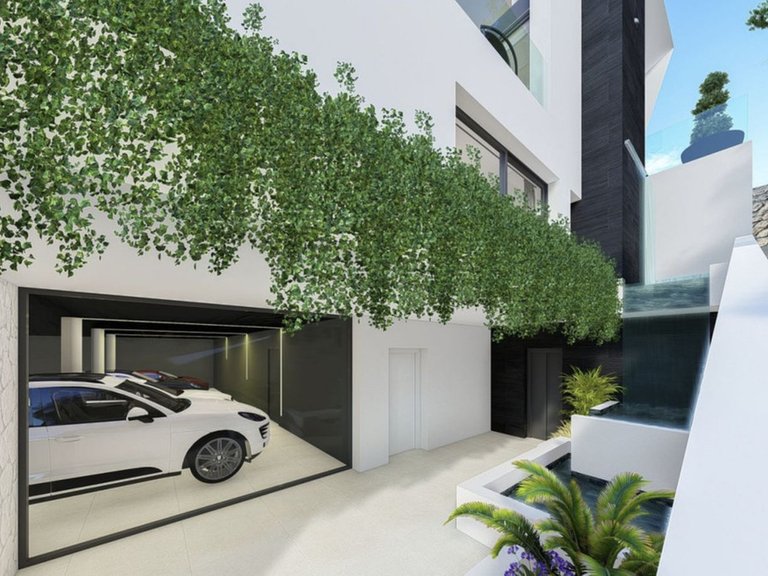 Villa for Sale in Mijas, Malaga 10