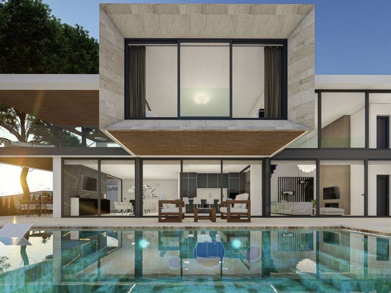 Villa for Sale in Mijas, Malaga 11