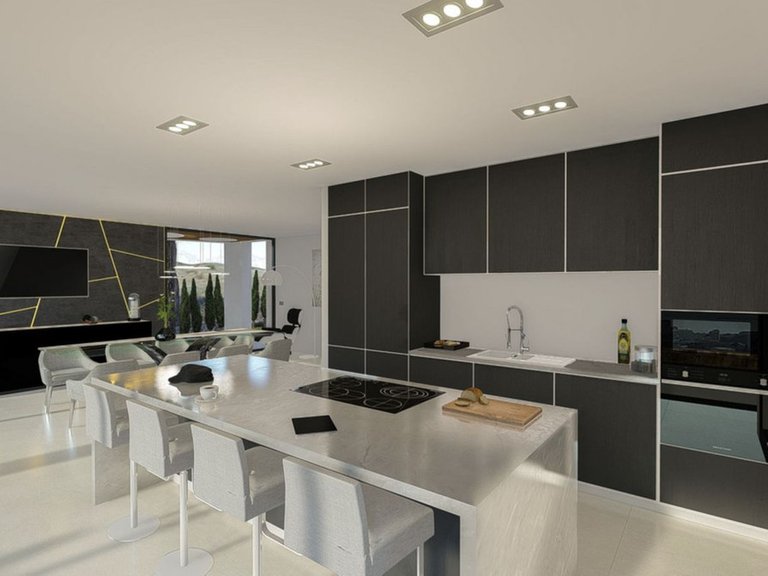 Villa for Sale in Mijas, Malaga 12