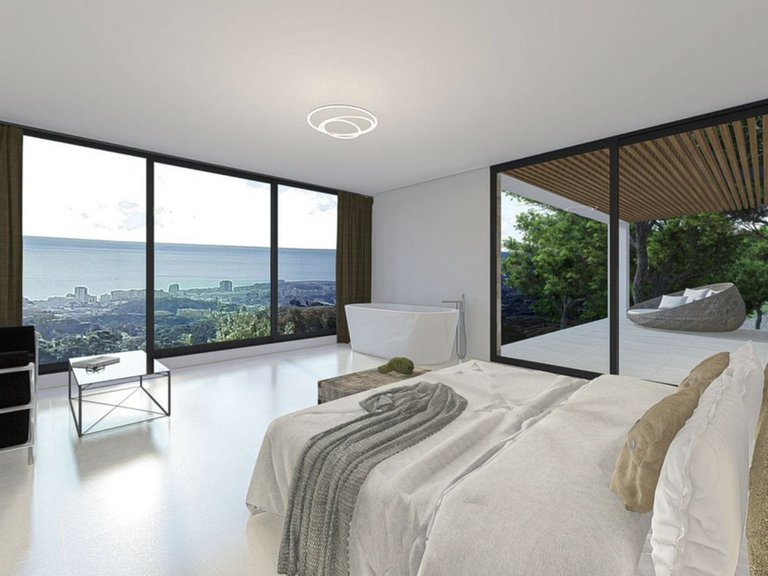 Villa for Sale in Mijas, Malaga 13