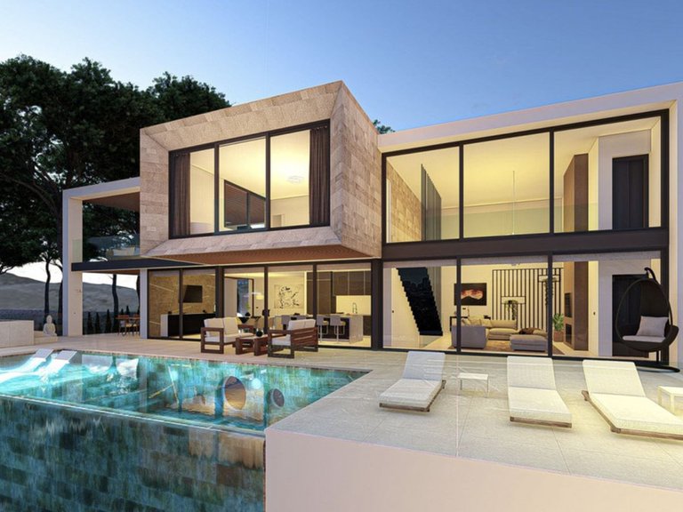 Villa for Sale in Mijas, Malaga 16