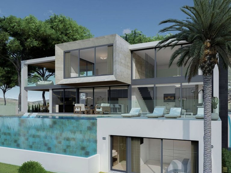 Villa for Sale in Mijas, Malaga 17