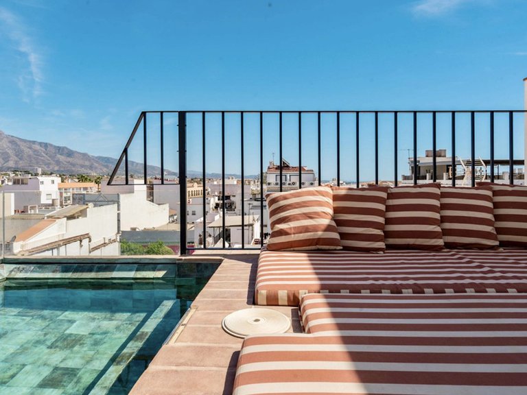 Town House for Sale in San Pedro De Alcantara, Malaga 1