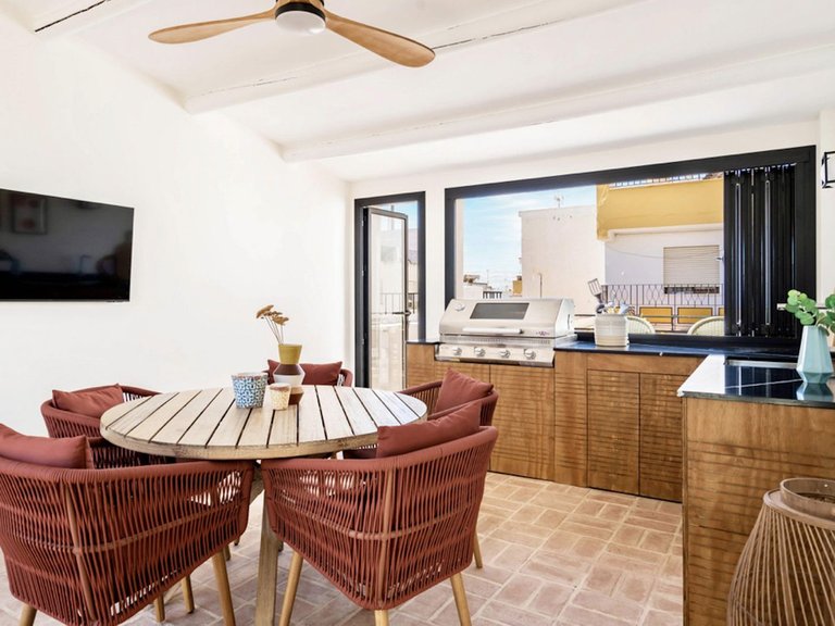 Town House for Sale in San Pedro De Alcantara, Malaga 5