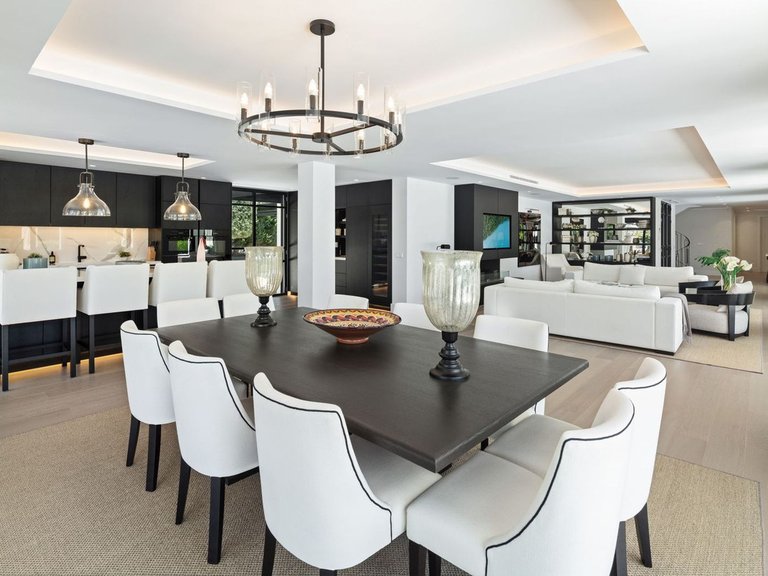 Willa na sprzedaż w Nueva Andalucia, Malaga 7