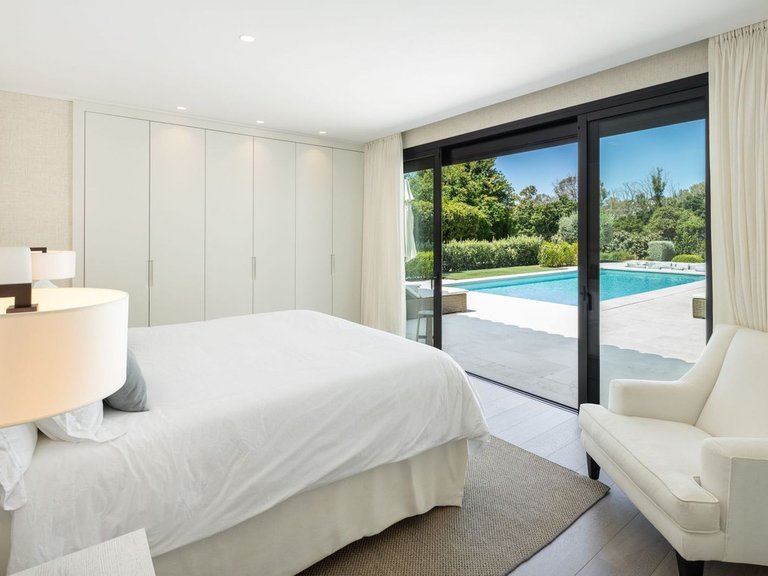 Willa na sprzedaż w Nueva Andalucia, Malaga 33