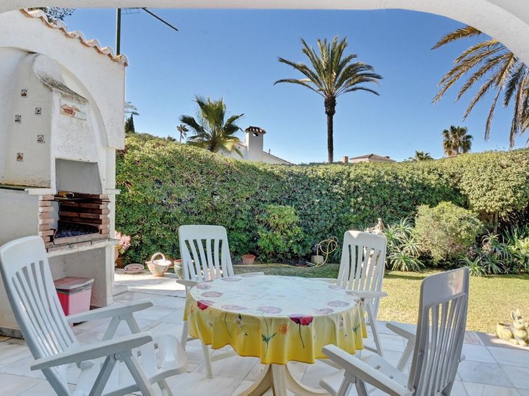 Villa for Sale in Marbesa, Malaga 2