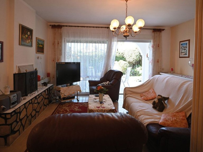 Villa for Sale in Marbesa, Malaga 6