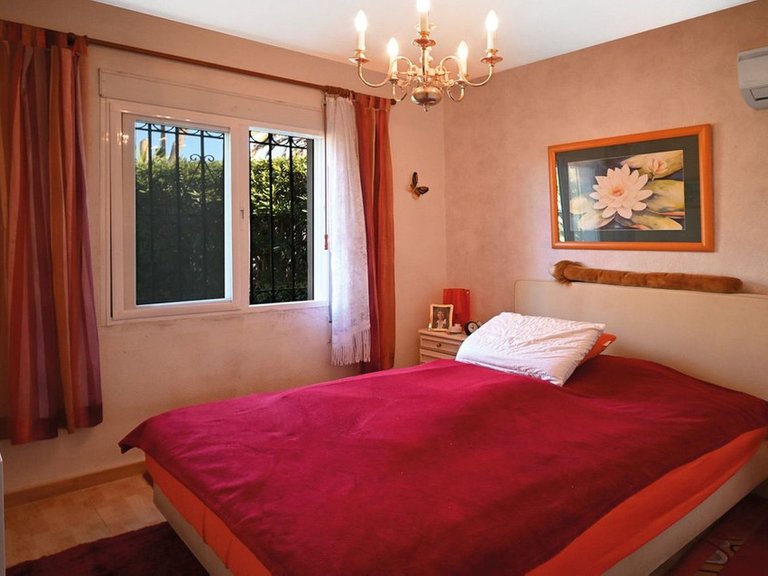 Villa for Sale in Marbesa, Malaga 17