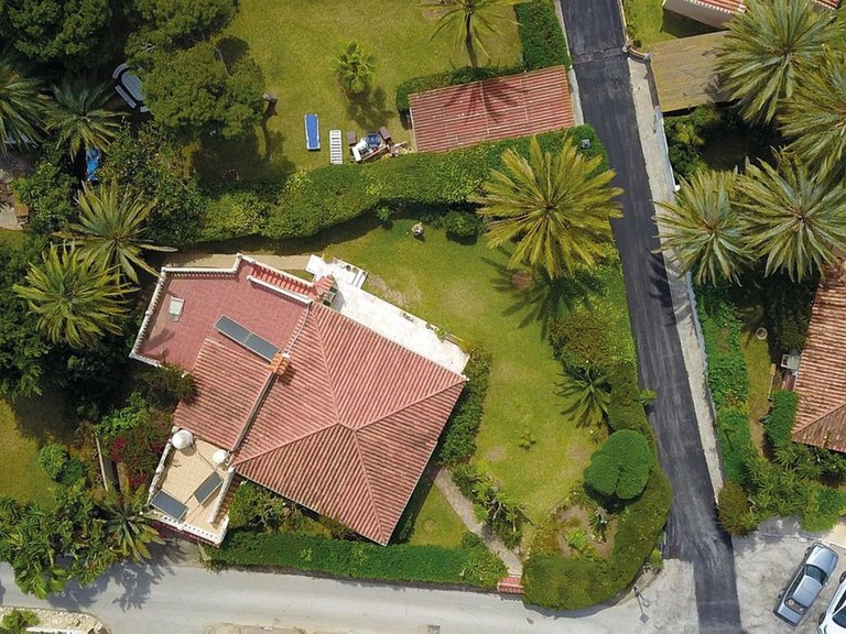Villa for Sale in Marbesa, Malaga 21