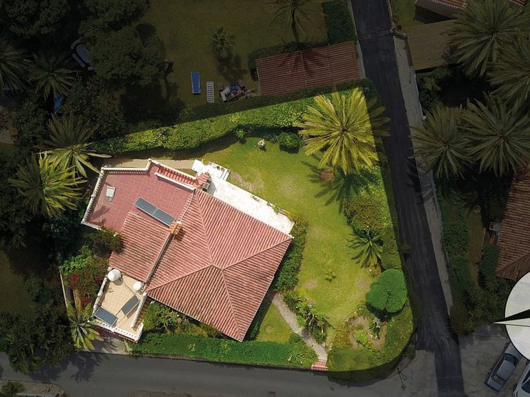 Villa for Sale in Marbesa, Malaga 22