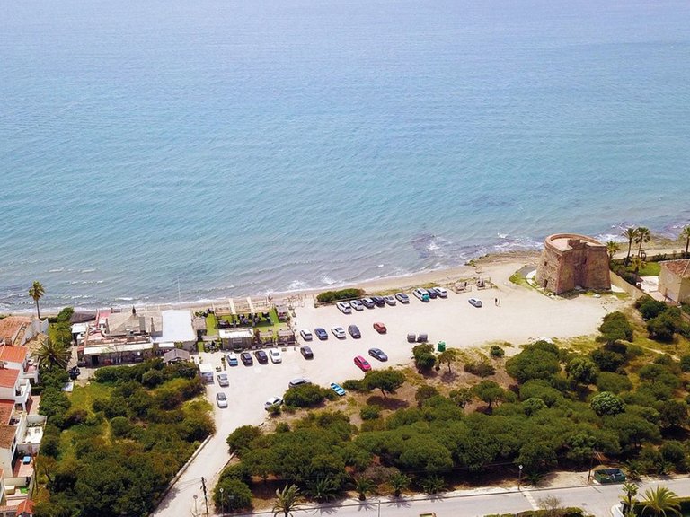 Villa for Sale in Marbesa, Malaga 23