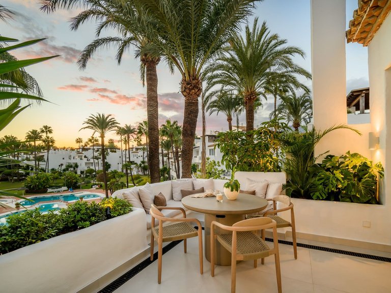 Penthouse for Sale in Estepona, Malaga 2