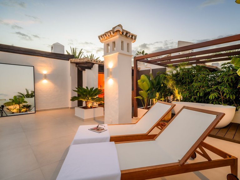 Penthouse for Sale in Estepona, Malaga 6