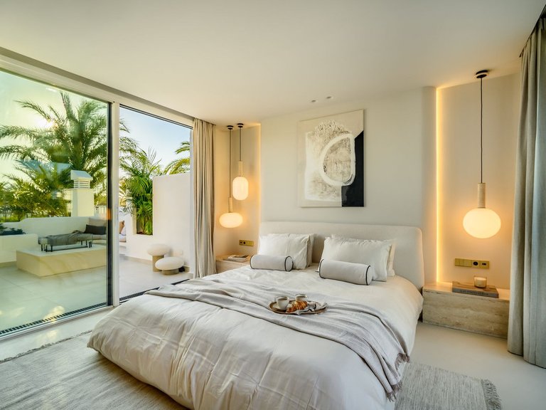 Penthouse for Sale in Estepona, Malaga 8
