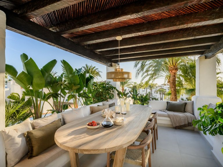 Penthouse for Sale in Estepona, Malaga 13