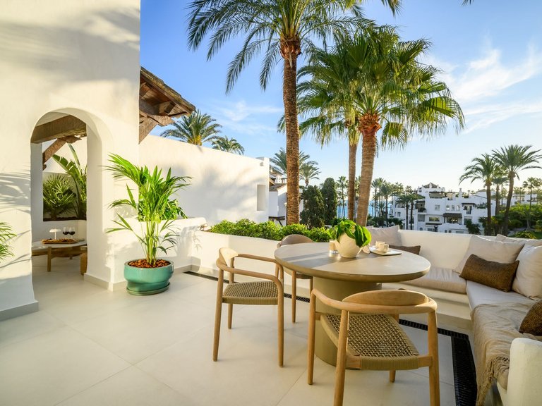 Penthouse for Sale in Estepona, Malaga 14