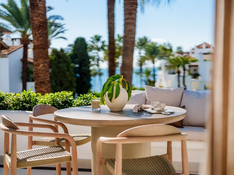 Penthouse for Sale in Estepona, Malaga 15