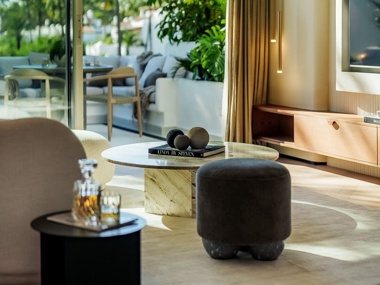 Penthouse for Sale in Estepona, Malaga 17