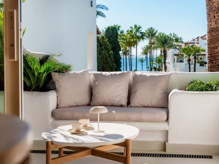 Penthouse for Sale in Estepona, Malaga 19