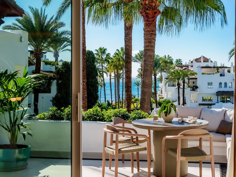 Penthouse for Sale in Estepona, Malaga 20